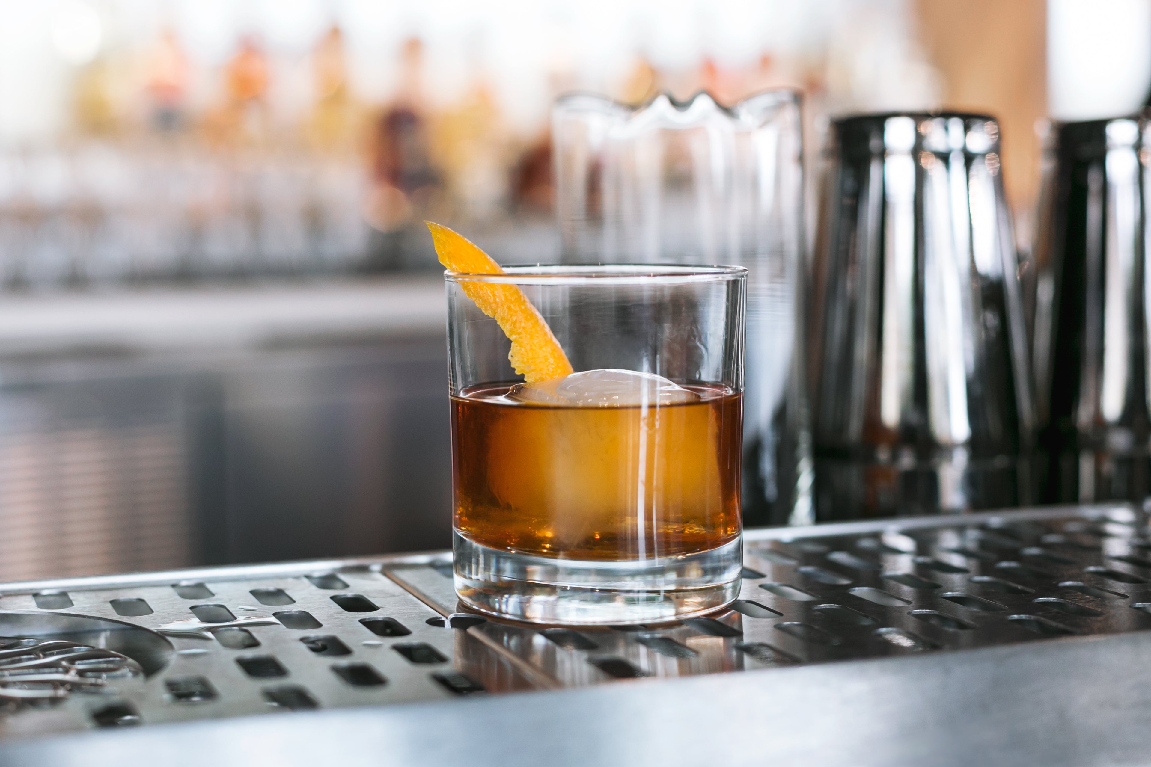 Big Waals Cocktails